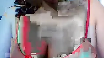 janelle91  Hot Pussy show