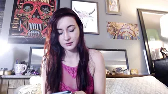 milly17  webcam show 2017 4 of July