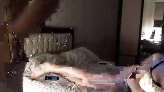 golgofa  makes her best webcam gold show