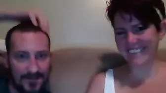 lalakers97  Fingering and loud screaming