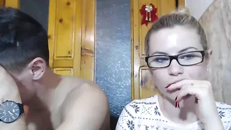 alice_brad  Loves it Slow and Deep