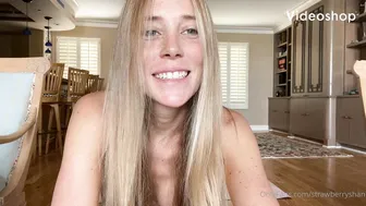 Strawberryshan, #Strawberryshan show 18