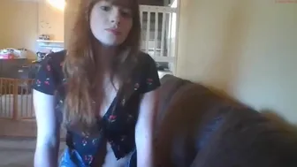 Watch naughty_bella99 08-august-2022 2302 sex video chaturbate