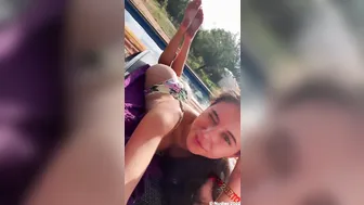 Violet Summers, #VioletSummers show 11