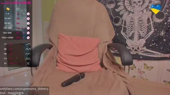 danikanappi 14-august-2022 1002 webcam