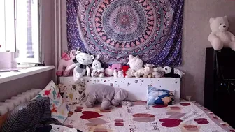 babyfromtheforest 07-august-2022 1314 webcam PPV