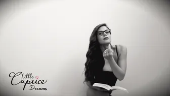 Little Caprice, Putri Cinta, #LittleCaprice, #PutriCinta