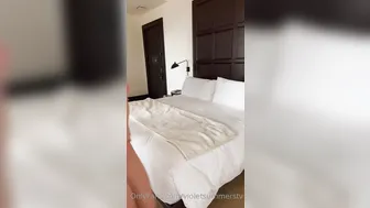 Violet Summers, #VioletSummers show 21