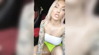 Randi Banks, #RandiBanks