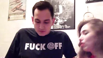 klesh13  fuck show 2017 5 of April