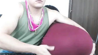 cristian_danna  speed Masturbation On Webcam