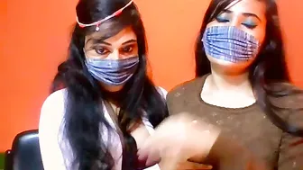 cumschool  making herself riot