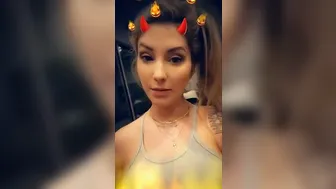 Austin Reign onlyfans cute babe does not show her face