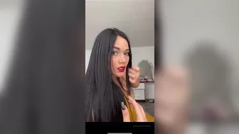 Ashley Carolina aka ashleycarolina onlyfans 29-02-2022 camcording