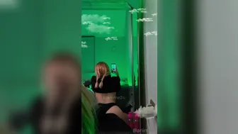 Ariana Linares aka agls aka princesa_ariiii onlyfans  fat depraved granny