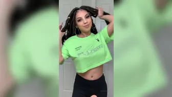 Mariaa Skyy aka mariaaskyy onlyfans 16-01-2022 webcam masturbation