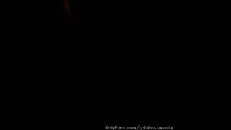 Bria Backwoods aka briabackwoods onlyfans 2 february 2022 webcam masturbation
