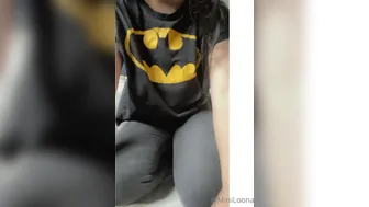 Mini Loonaa aka miniloonaa aka miniloona onlyfans 9_03_2022 webcam masturbation