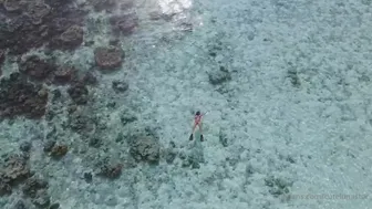 Luna Star aka cutelunastar onlyfans blissful ladies lick shaved cunt