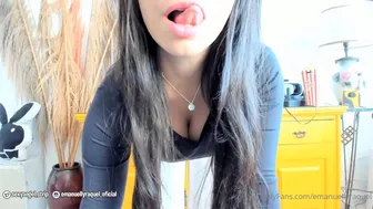 Emanuelly Raquel aka emanuellyraquel onlyfans free cam videos july-17-2022