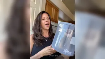 Alexis Fawx aka alexisfawx onlyfans 26 march 2022 broadcast