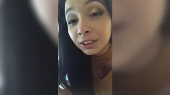 Aaliyah Hadid aka aaliyahhadid onlyfans 44566