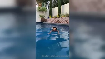 Luna Star aka cutelunastar onlyfans 28-08-2022 camerawork