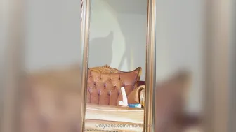 Mia aka miamia_xxx onlyfans 10 february 2022 latest camshow porn