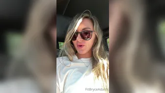 Bryce Adams aka fitbryceadams onlyfans pay-per-view show april-30-2022