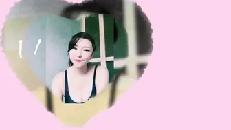 Anri Okita aka anriokita_real onlyfans black haired passion shows beautiful sissy