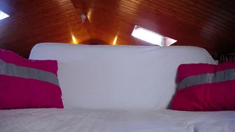 Liliana aka wildtequilla onlyfans 29 july 2022 latest sex show