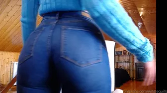 Liliana aka wildtequilla onlyfans cam stream july-27-2022