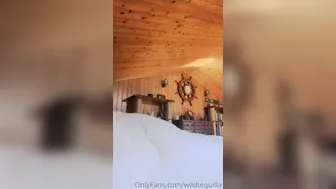 Liliana aka wildtequilla onlyfans 26-02-2022 latest may camrecords