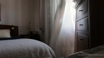 Liliana aka wildtequilla onlyfans mature babe fucks both holes