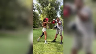 Luna Ventura aka lunaventura onlyfans 22/08/2022 camerawork