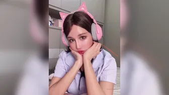 Yui Xin aka yui_xin_tw onlyfans 23-08-2022 camerawork