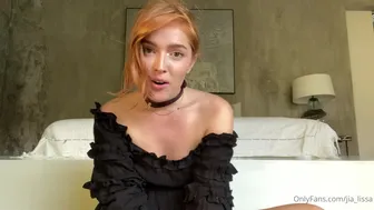 Jia Lissa aka Jiologyst aka jia_lissa onlyfans ppv for free show july-17-2022