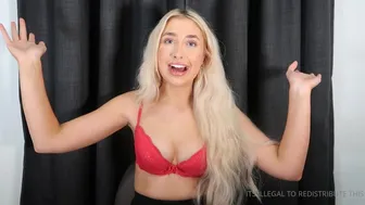 Emily Black aka Emblack onlyfans 7 july 2022 footage