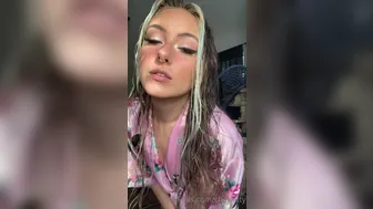 Chey Kitty aka cheyykittyy onlyfans 12-01-2022 footage
