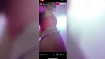 Bri Adeline aka adelinebri onlyfans gorgeous mare is hammered in pussy