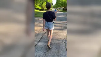 goodlordlori onlyfans 24-02-2022 footage