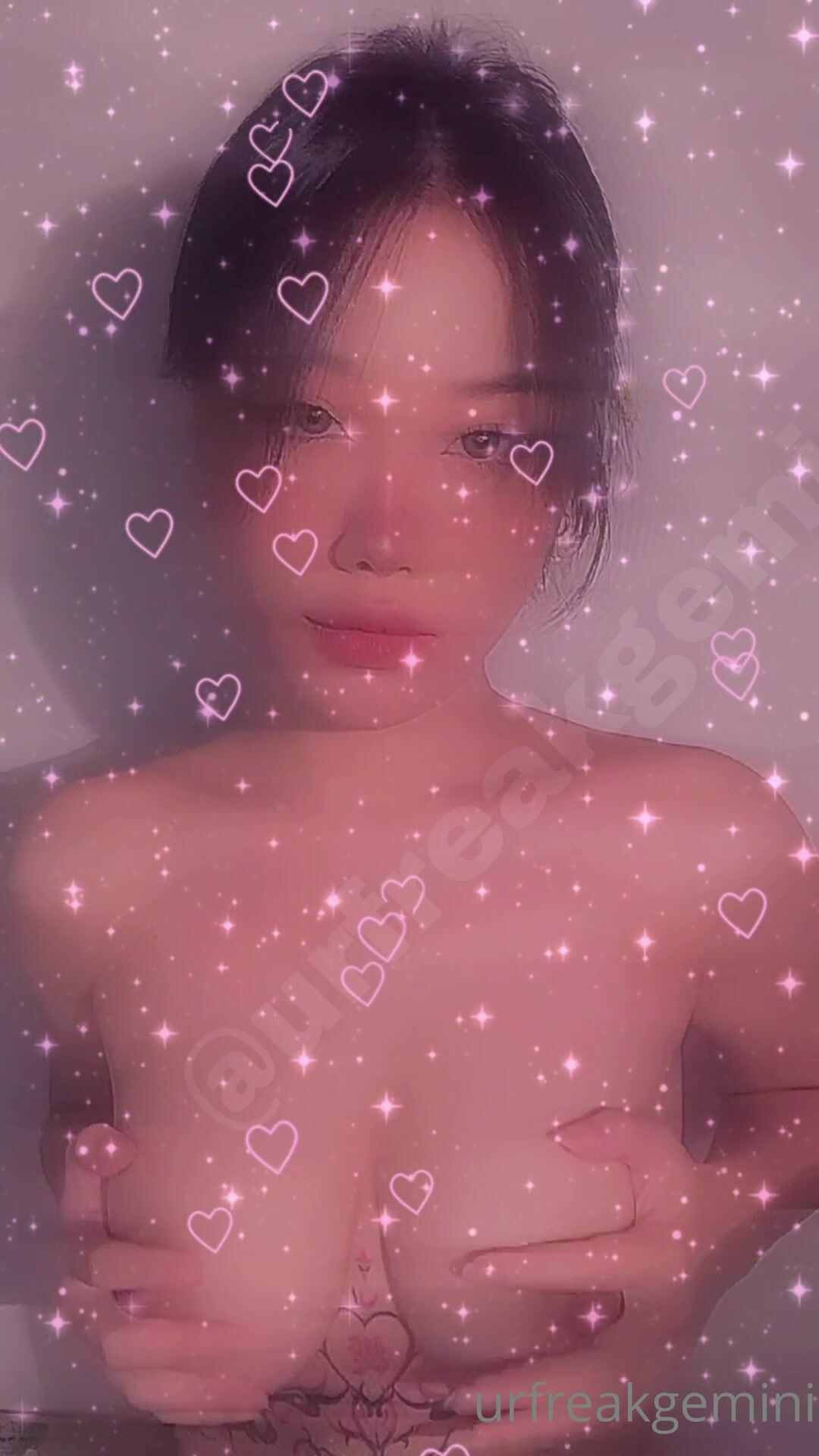Francpatcha aka urfreakgemini onlyfans watch 10-08-2022 camshow record -  camHUB.cc