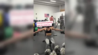 fitbryceadams onlyfans ass blonde blonde posing crustaceans and pizdoproebina shines