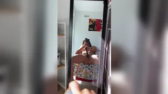 Bella aka bansheebel onlyfans 4-03-2022 latest sex show