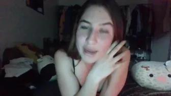 justmeandmypeach 09-September-2022 14:17 latest from chaturbate webcam