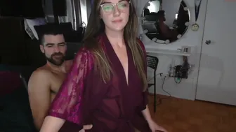 elie_sim 09-September-2022 06:37 couple chaturbate amazing show