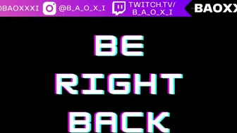 baoxxxi 28-08-2022 08:52 webcam chaturbate part-2