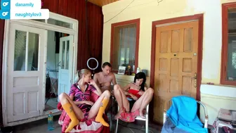 naughtylov3 26-08-2022 13:45 group video chaturbate