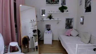 lottie_shine 29-08-2022 20:55 webcam chaturbate part-3