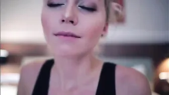 shy_jane  solo fuck in pvt